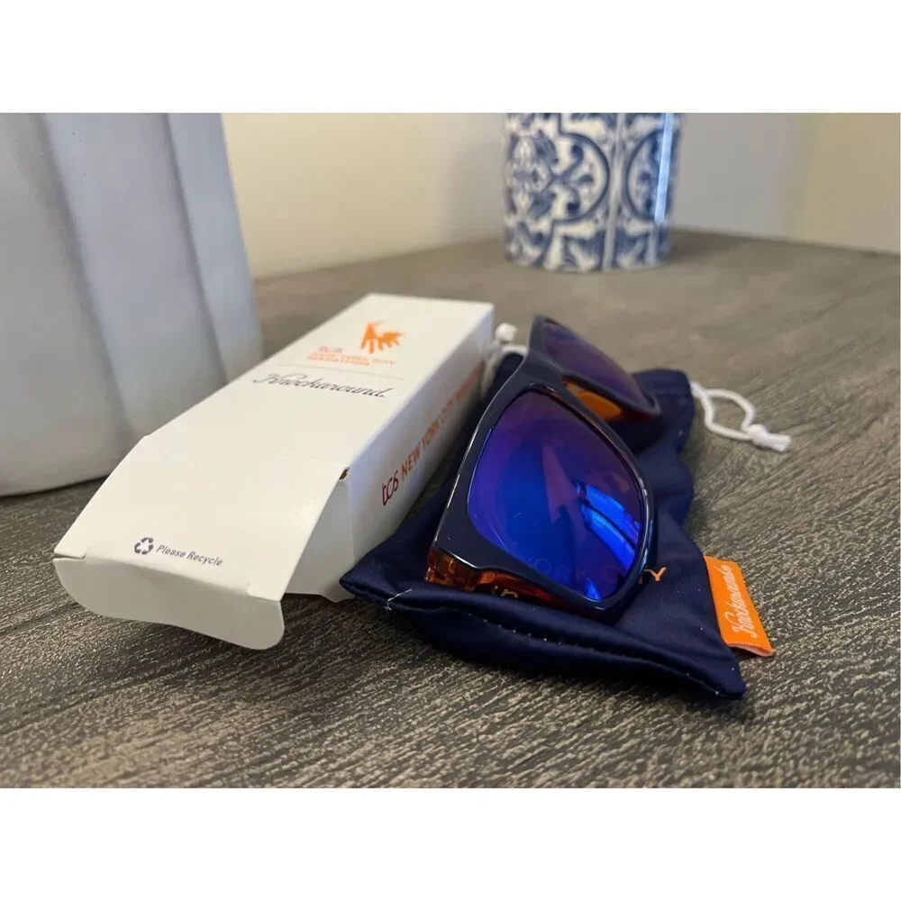 KNOCKAROUND 2024 TCS NEW YORK CITY MARATHON SUNGLASSES
